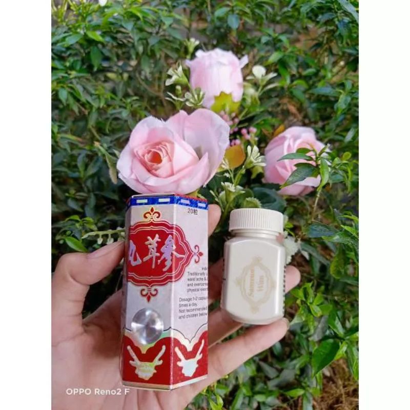 Samyunwan/Obat Gemuk Badan/Suplemen Penggemuk/Suplemen Makanan/Suplemen/Samyunwan