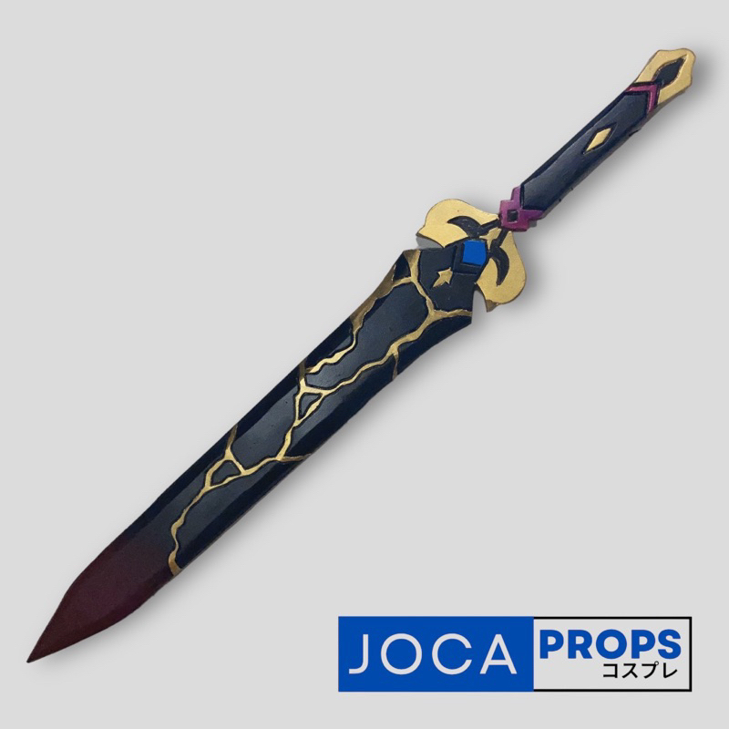 Blade Honkai Star Rail Sword