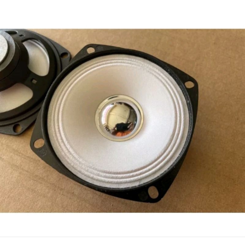 Speaker 3inch 2-4omh 5-10 watt spiker Woofer MINIATUR