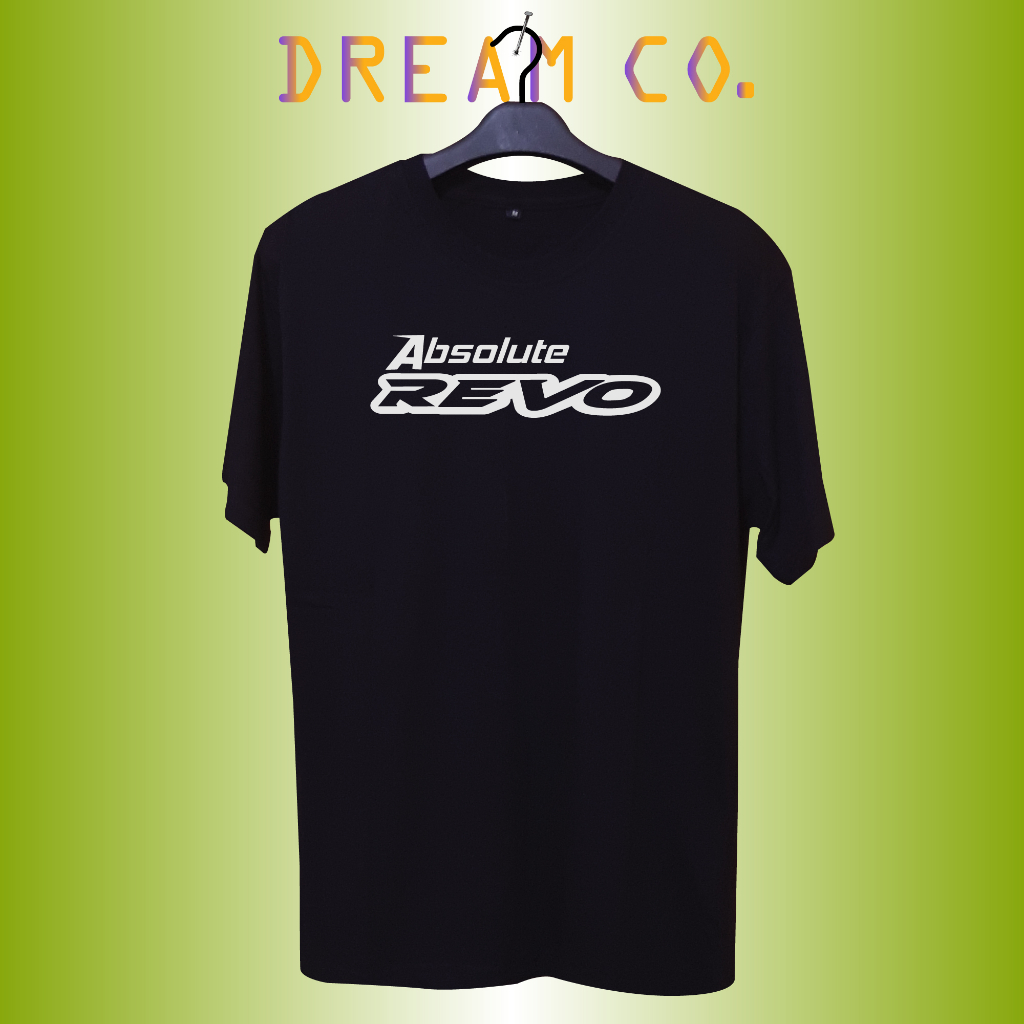 KAOS ABSOLUTE REVO//KAOS MOTOR