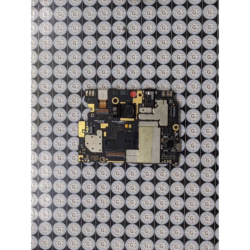 MESIN REDMI NOTE 3 KENZO SNAPDRAGON NORMAL (2/16)