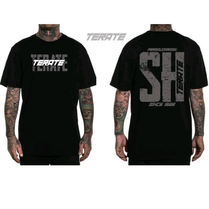 kaos psht simpel.kaos psht kata kata