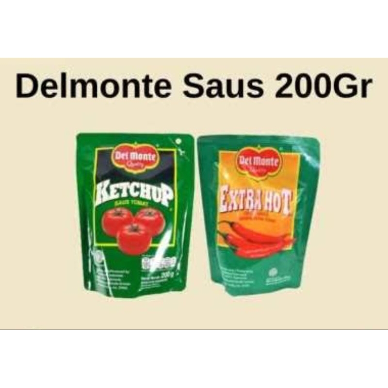 

Dolmonte 200gr
