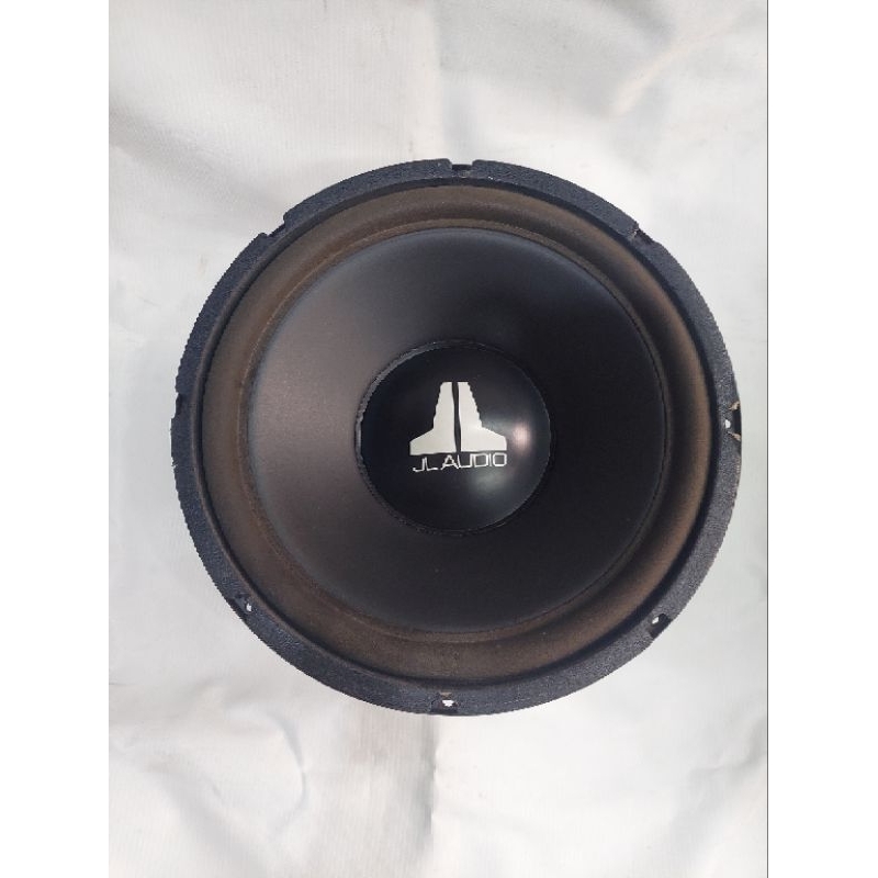 subwoofer JL Audio 12W3-D4 made in usa