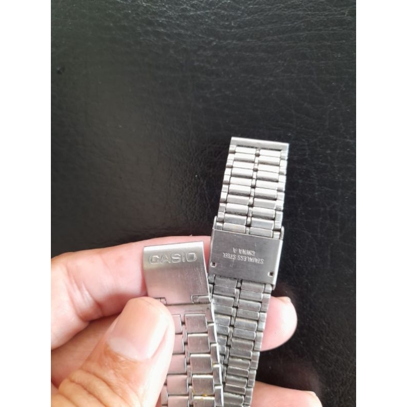 jam tangan casio MQ 336