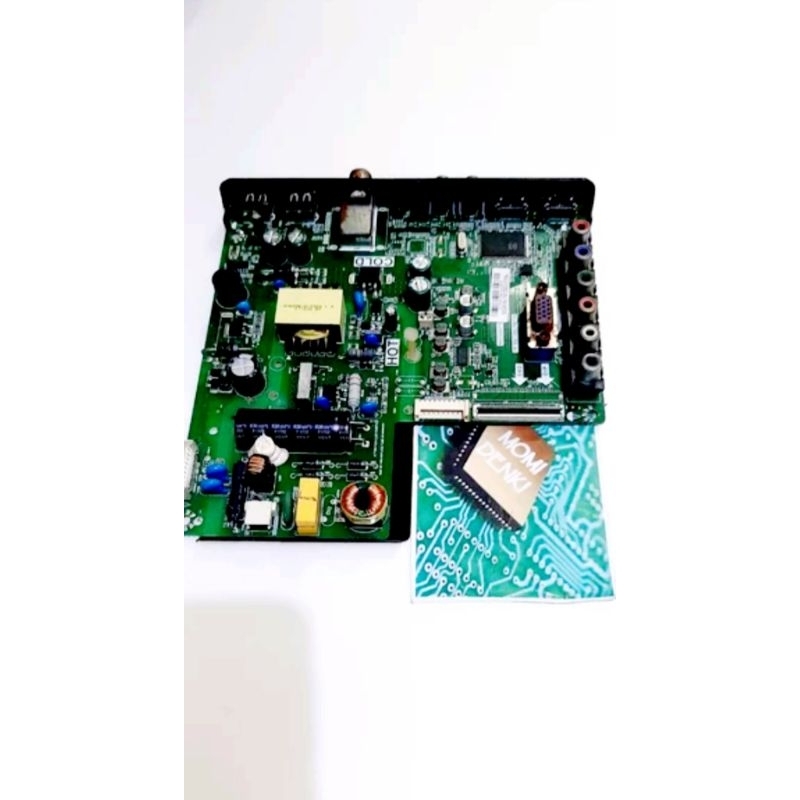 MAINBOARD TCL L32D2900 32D2900