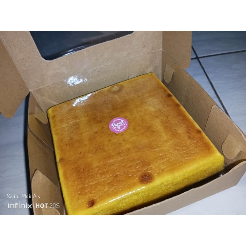 

Lapis Legit ori