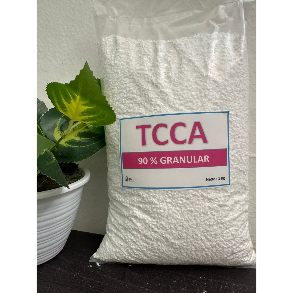 TCCA 90% Granular / Kaporit 90% Granular Repack