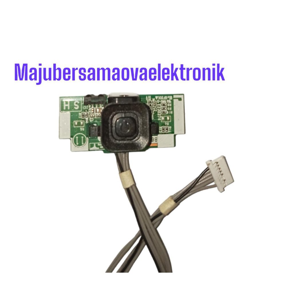 Tombol SENSOR IR TV LG Original