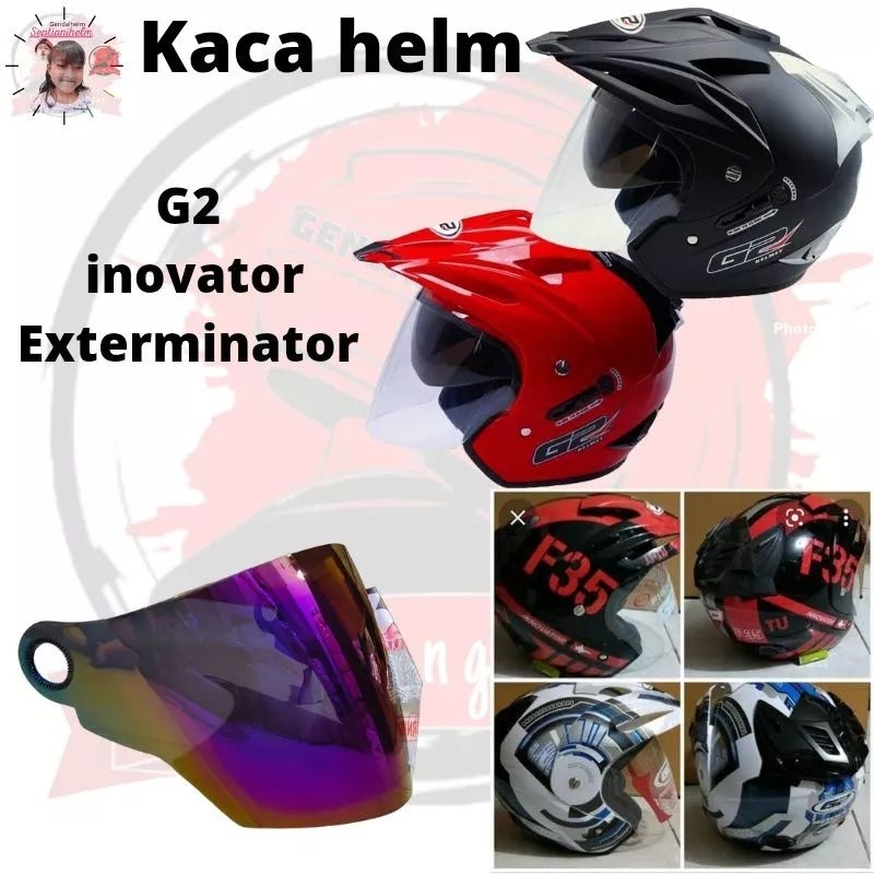 Kaca helm g2 cardox Thi Arl tsk Eroe Virtu jpx arl cross jpx cross cardox