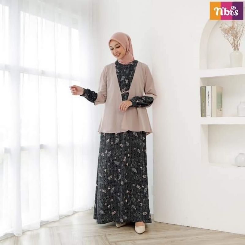 GAMIS NIBRAS NS 084