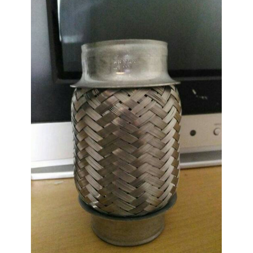 Fleksibel knalpot Isuzu Panther