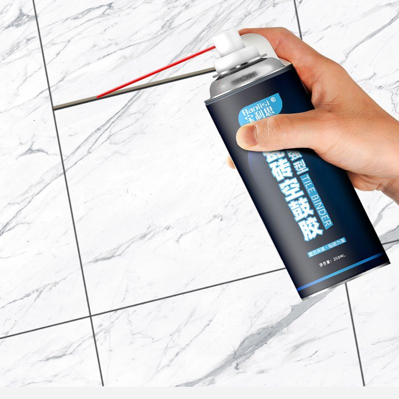Perekat Keramik 250Ml Lem Keramik Kuat Lem Keramik Dinding Sealent Perekat Tile Keramik