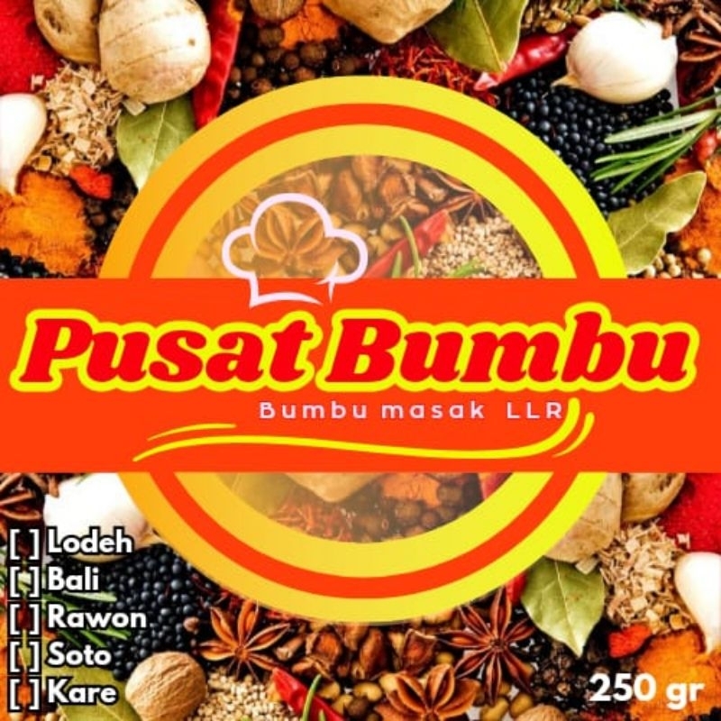 

Bumbu mssa