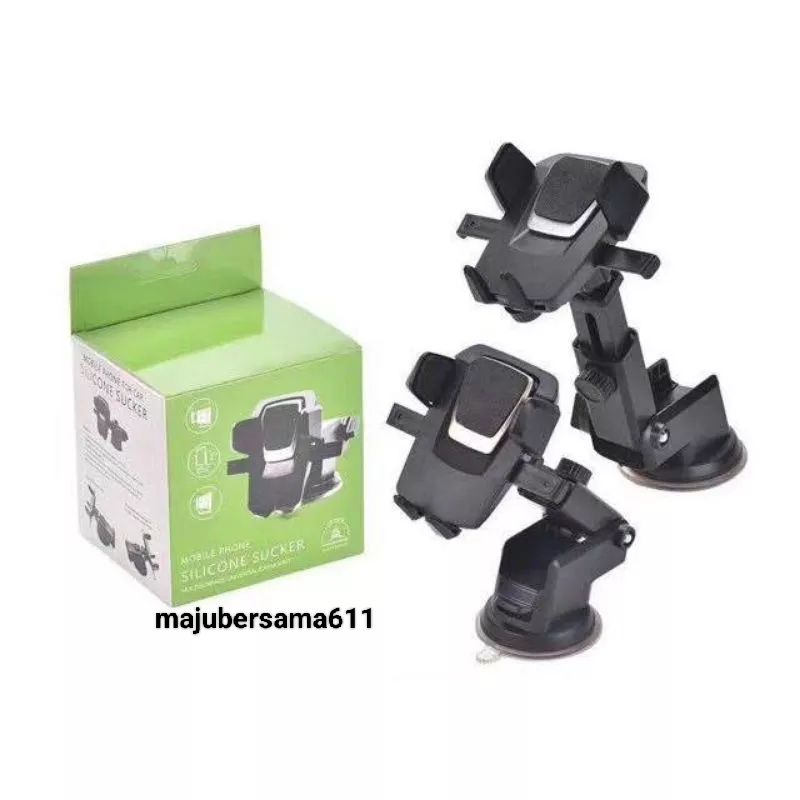 HD-09 Phone Holder Mobil Dudukan Hp Stand Hp HD-09