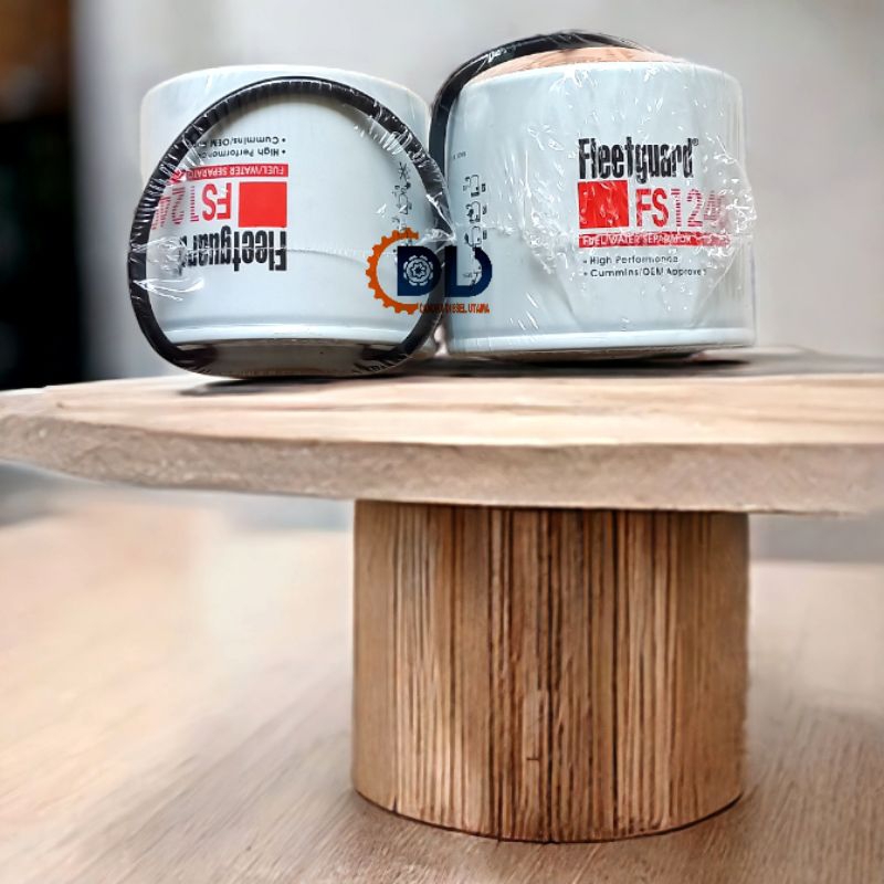 FILTER FS1240 FLEETGUARD