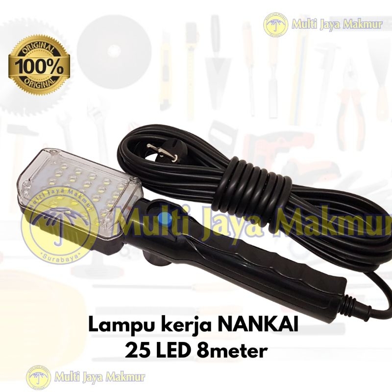 LAMPU KERJA GANTUNG LED