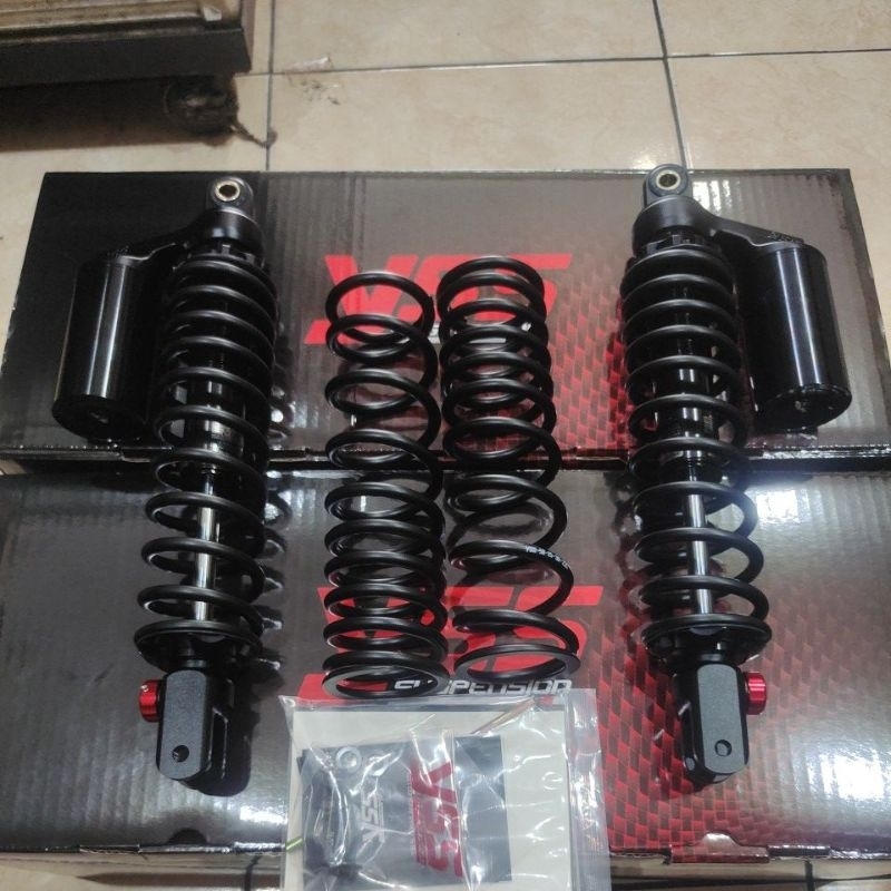 Shock YSS G SPORT for Xmax 250