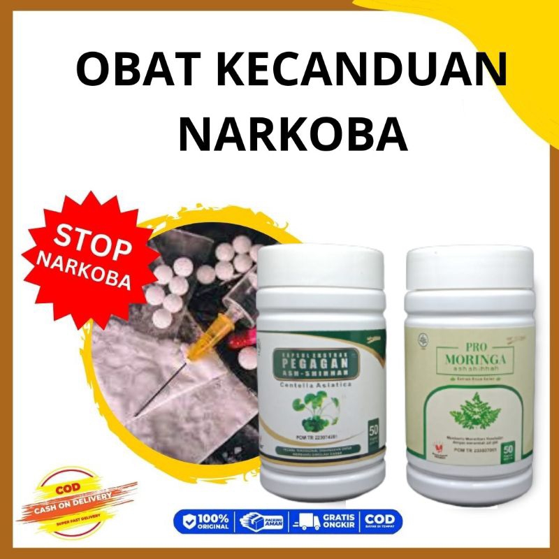 VITAMIN PECANDU NARKOBA-OBAT REHABILITASI-OBAT REHAB PECANDU NARKOBA