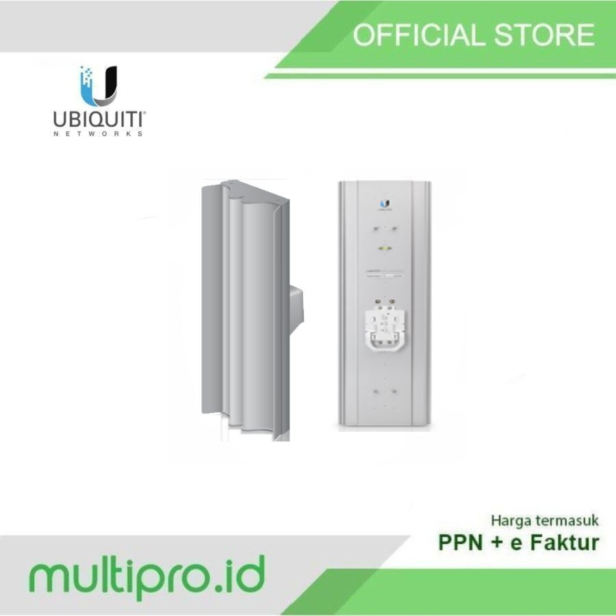 UBIQUITI AM-5AC21-60 AirMAX AC MIMO Sector Antenna 5GHz 21 Dbi