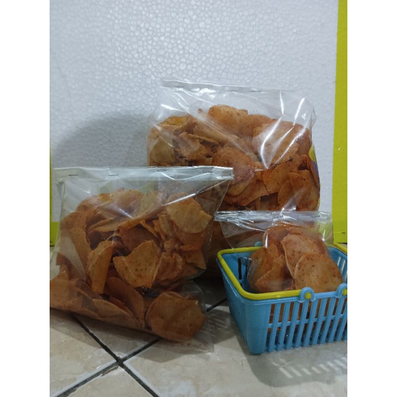 

Cimoring Pedas