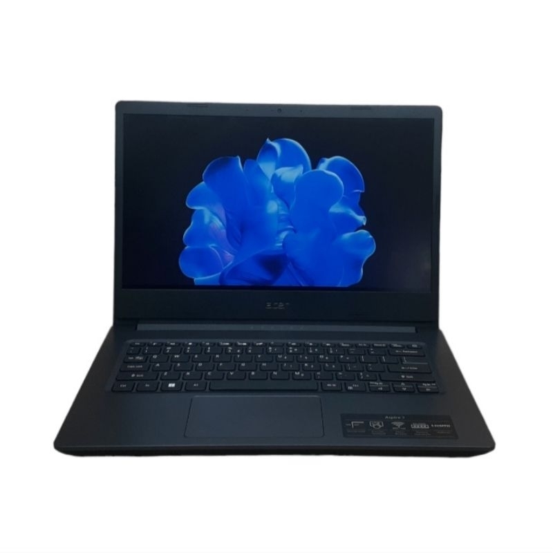 Laptop Acer Aspire 3 A314-22 AMD 3020e Ram 4gb ssd 256gb