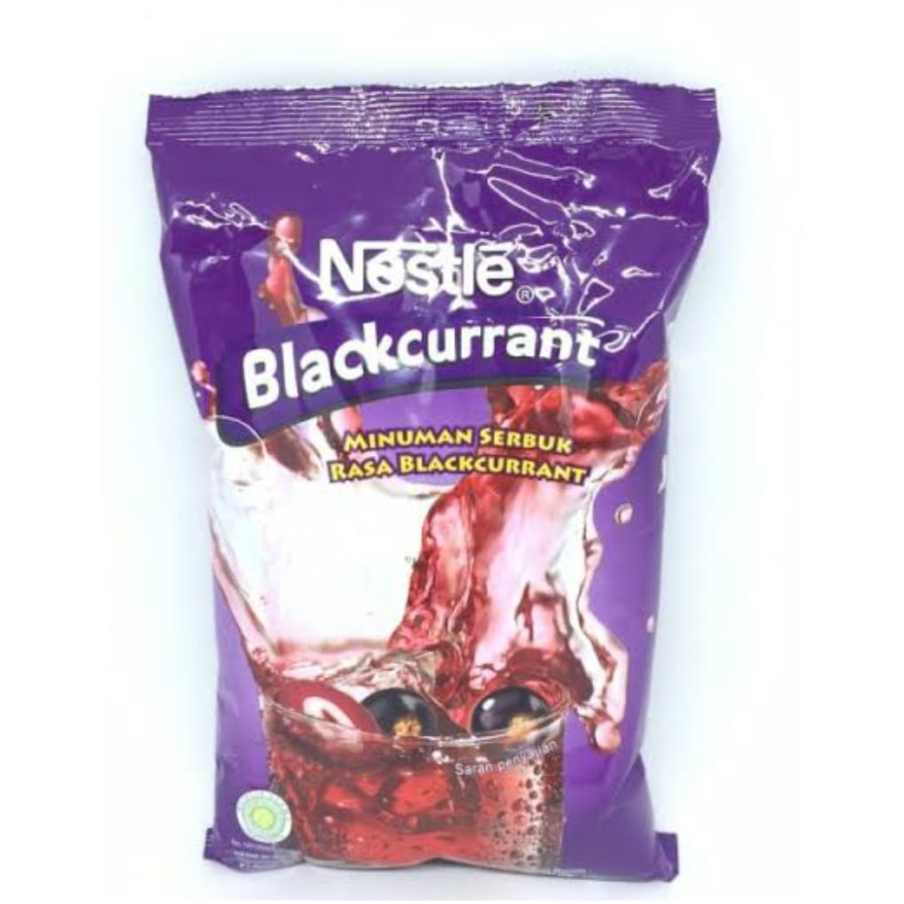 

NESTLE Blackcurrant