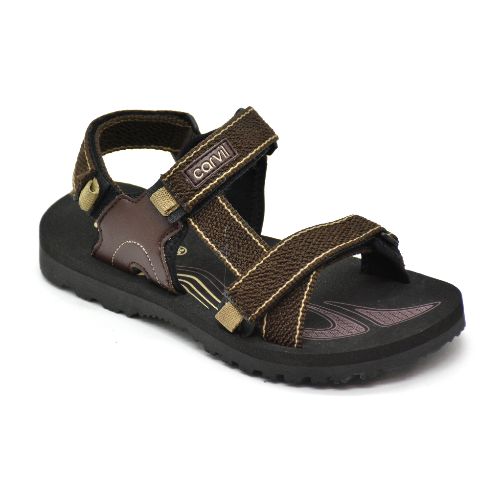 Carvil Sandal Gunung anak Treasure-GT