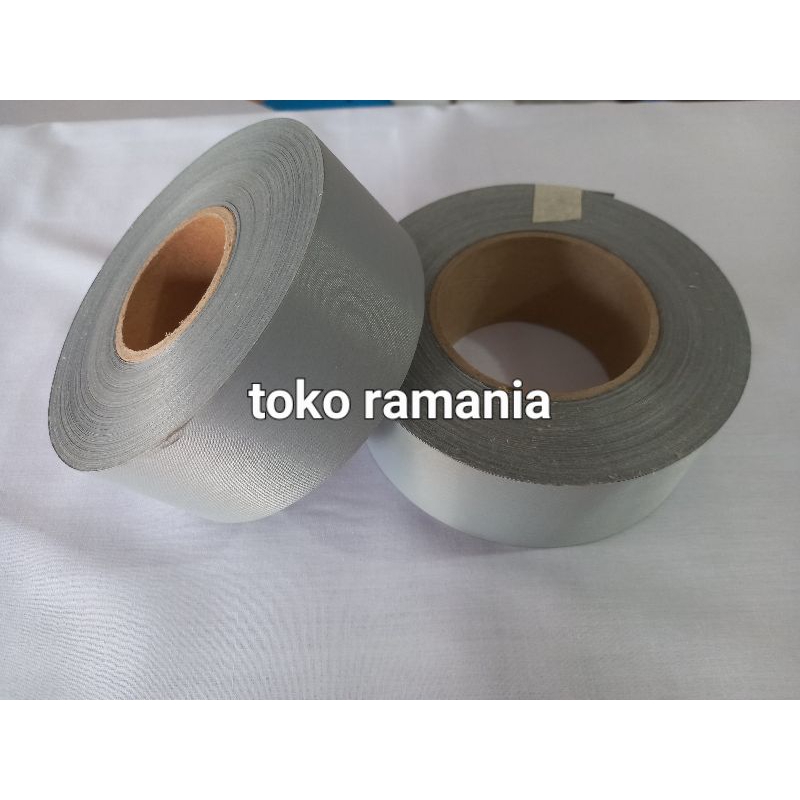 [1rol] Scotlight /skotlet / scotlite kain abu 5cm/2in