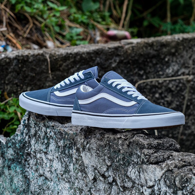 Vans Oldskool Blue Mirage