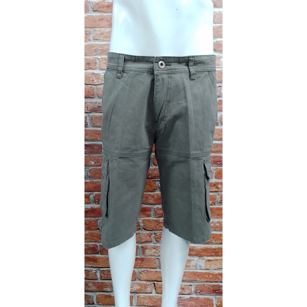 RAMAYANA CELANA PENDEK CARGO