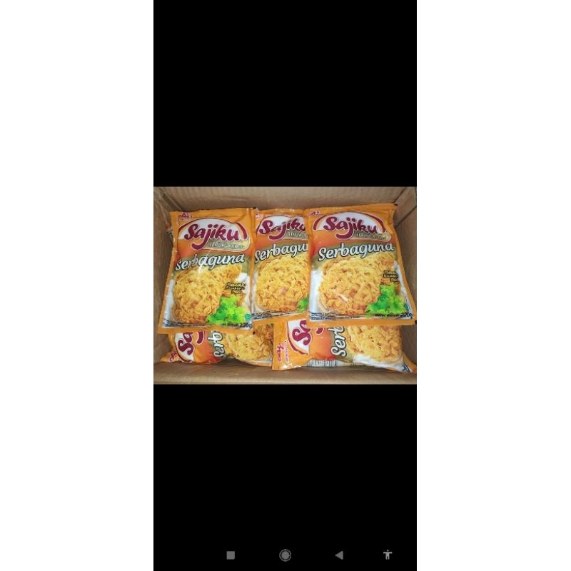 

tepung bumbu sajiku