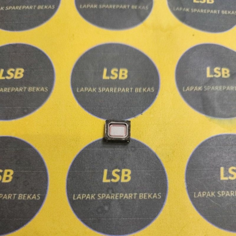 EARPIECE SPEAKER HONOR 8X JSN-L22 ORIGINAL BEKAS