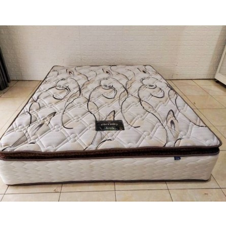 Matress /Kasur merk elite type Serenity Eternity ( Mattress Only )