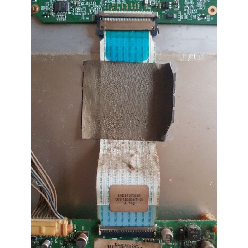 KABEL FLEXIBEL TV LCD LG 22LK230