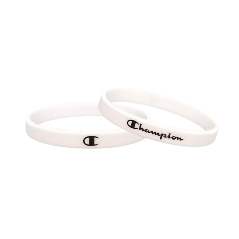 Gelang Tangan Pria Karet Rubber Champion Sport