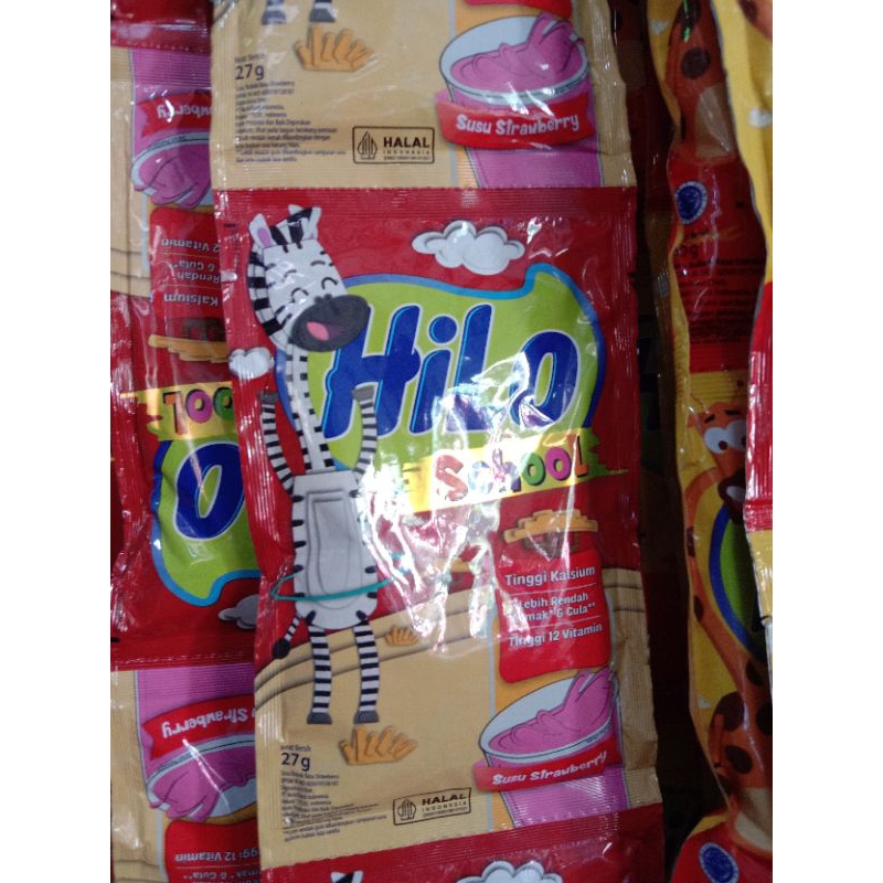 

Sekar_Shop07 Hilo School Renceng 10 Sachet Susu Cokelat
