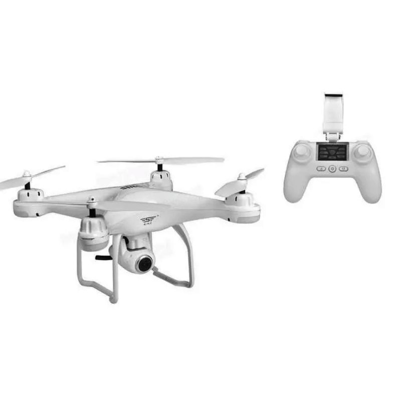 Drone Bekas Murah | S-series SJRC S20W