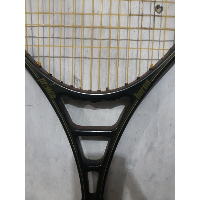 raket tenis prince orjinal