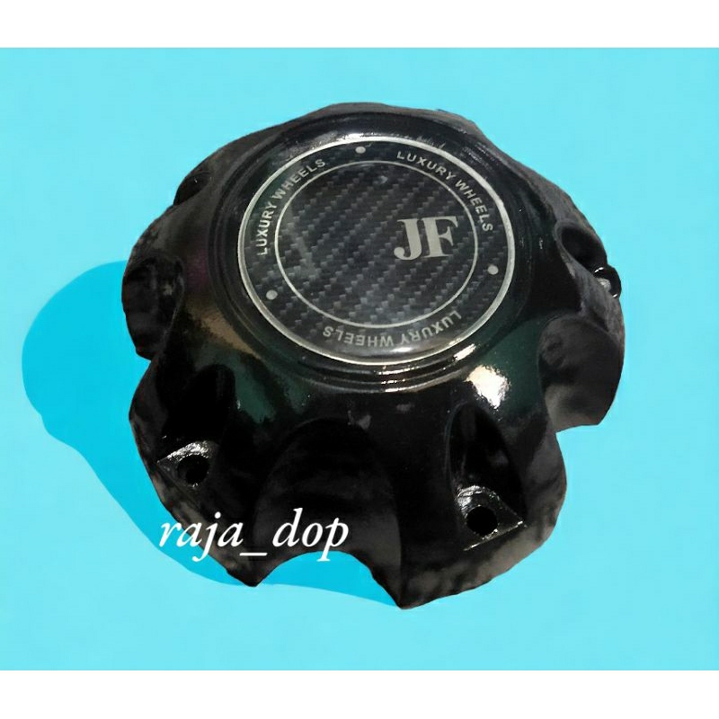 READY CENTER DOP VELG JF Luxury