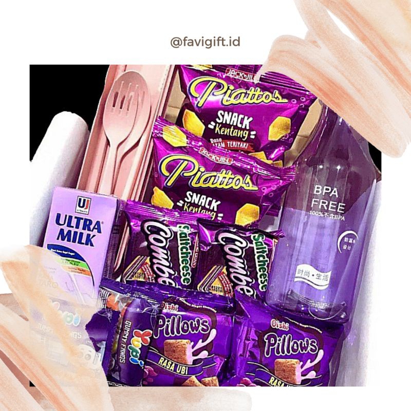 

HAMPERS SET MAKAN|HAMPERS SNACK|HAMPERS TUMBLER MURAH