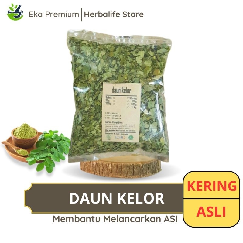 

DAUN KELOR KERING Asli Ramuan Rempah Herbal Murni Jamu Minuman Tradisional Simplisia Moringa Oleifera