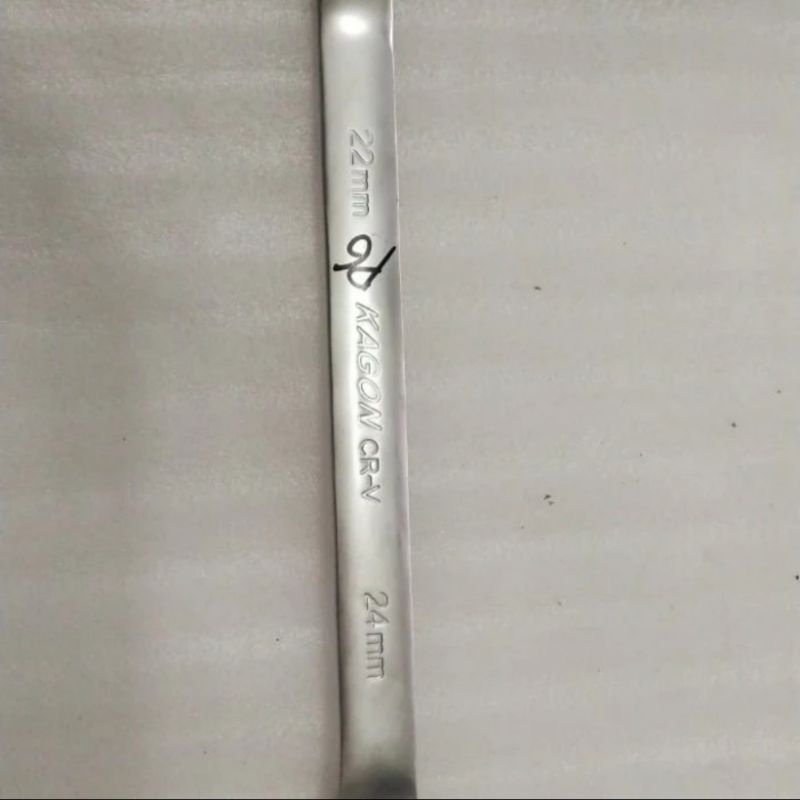 KUNCI RING 22 24 KAGON KUNCI RING PAS