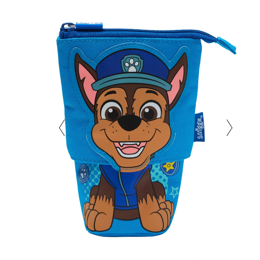 

SMIGGLE PAW PATROL PENCIL CASE CHASE - TEMPAT PENSIL SMIGGLE