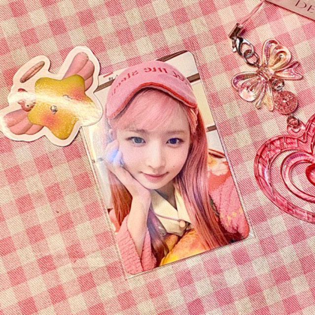 Rei namil (extra rare)