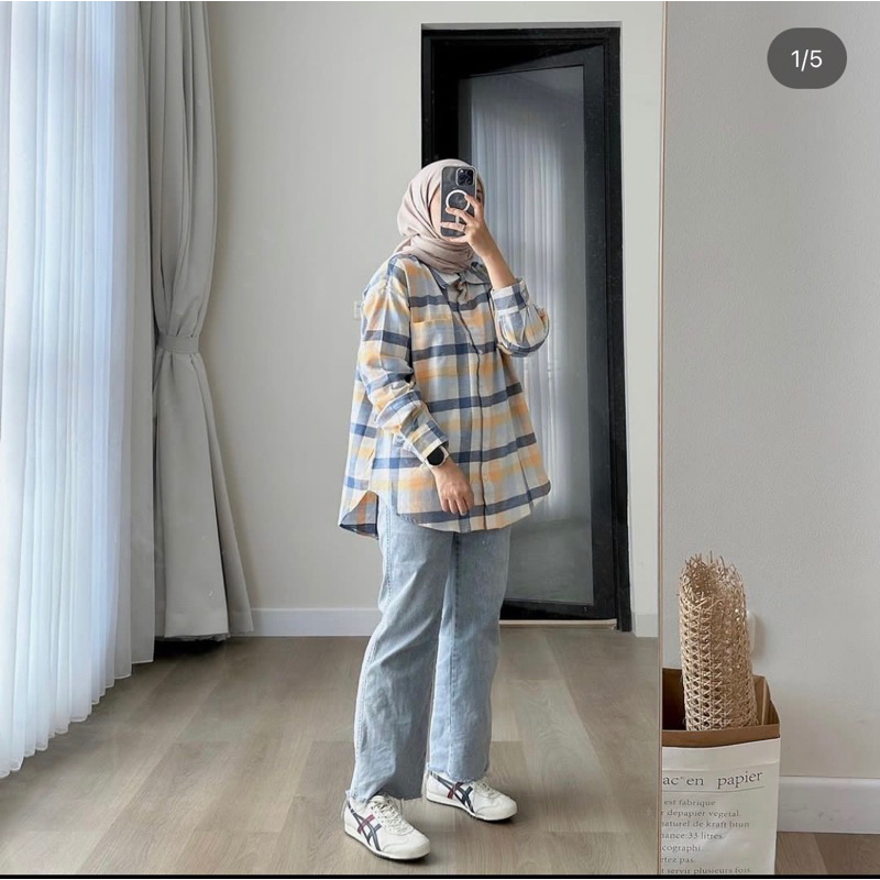 nixie shirt minamira