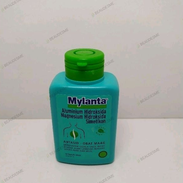 Mylanta Cair 50ml