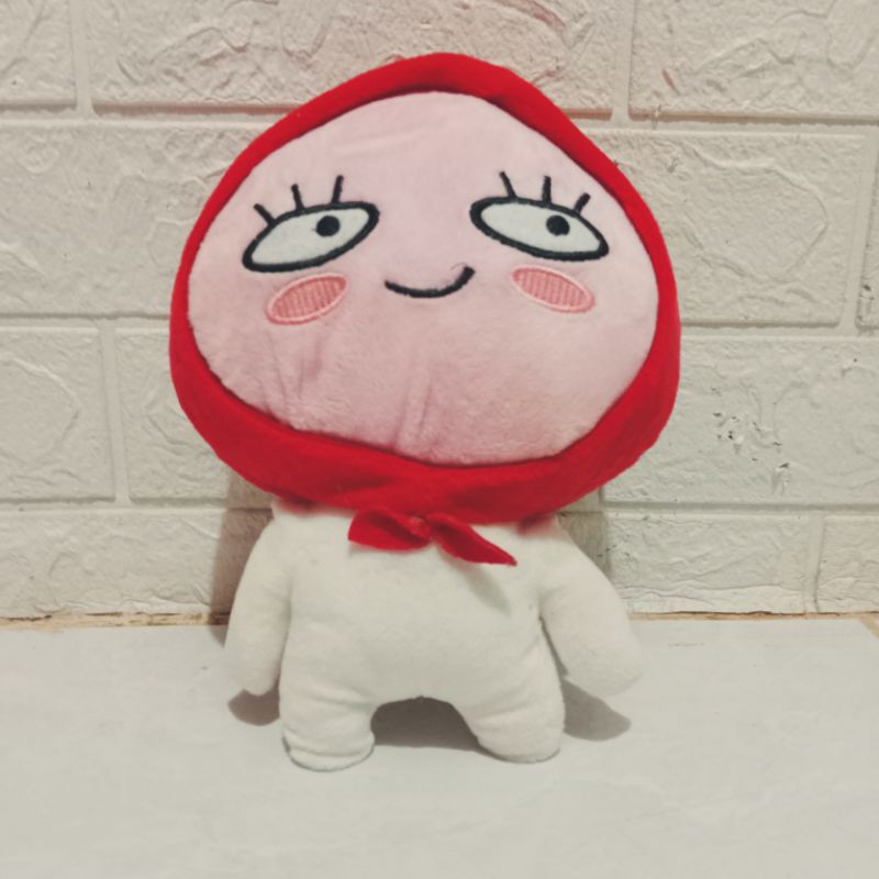 Boneka Kakao Friends Apeach