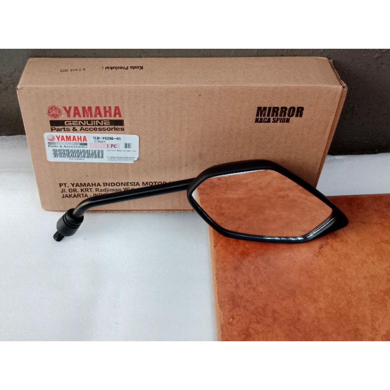 SPION KANAN 1LB XEON, MIO M3, MIO Z, MIO J, SOUL GT, SOUL GT, ORIGINAL ORI YAMAHA 1LB-F6290-01