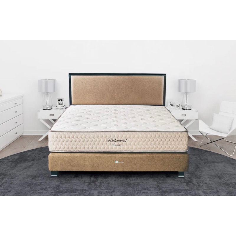 Springbed modis richmond 6 kaki